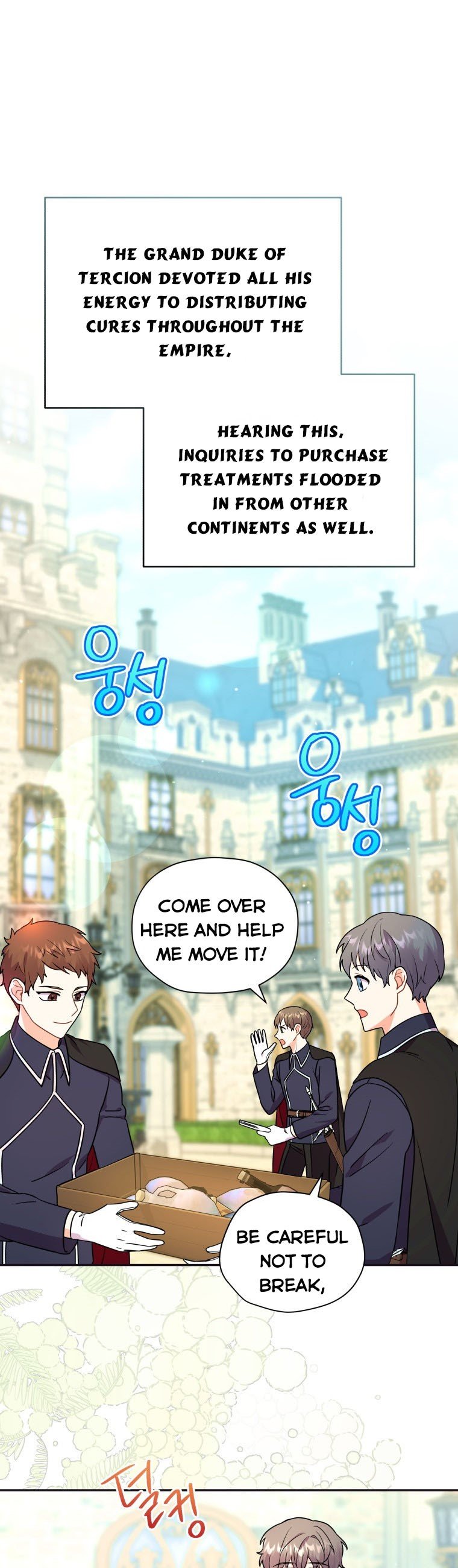 I Became the Villain’s Trainer Chapter 11 157 14