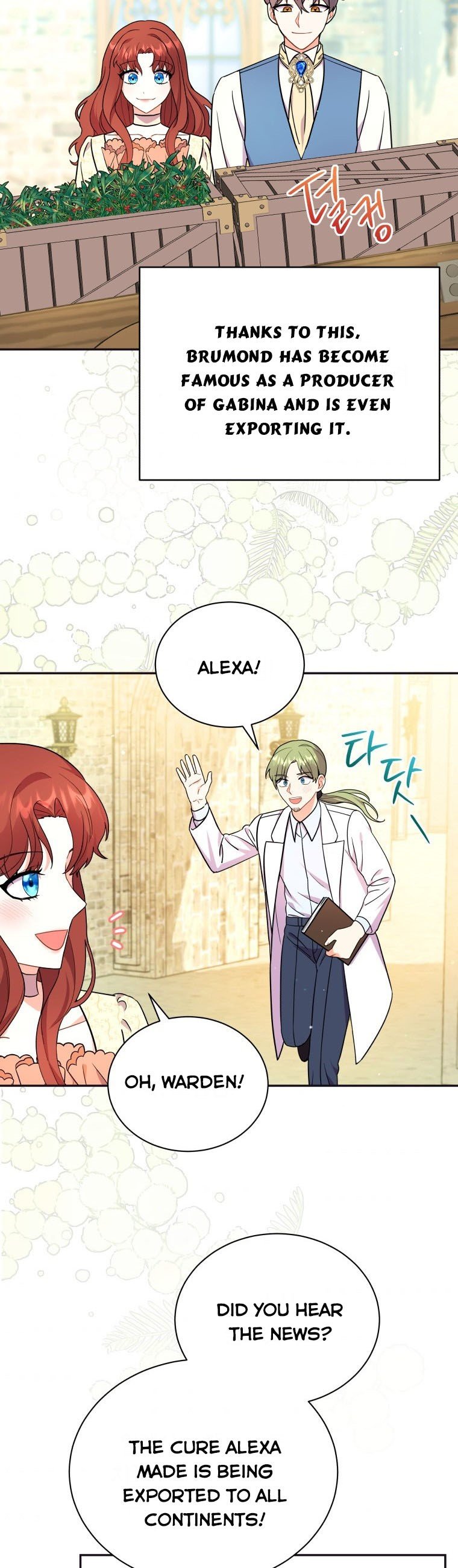 I Became the Villain’s Trainer Chapter 11 158 15