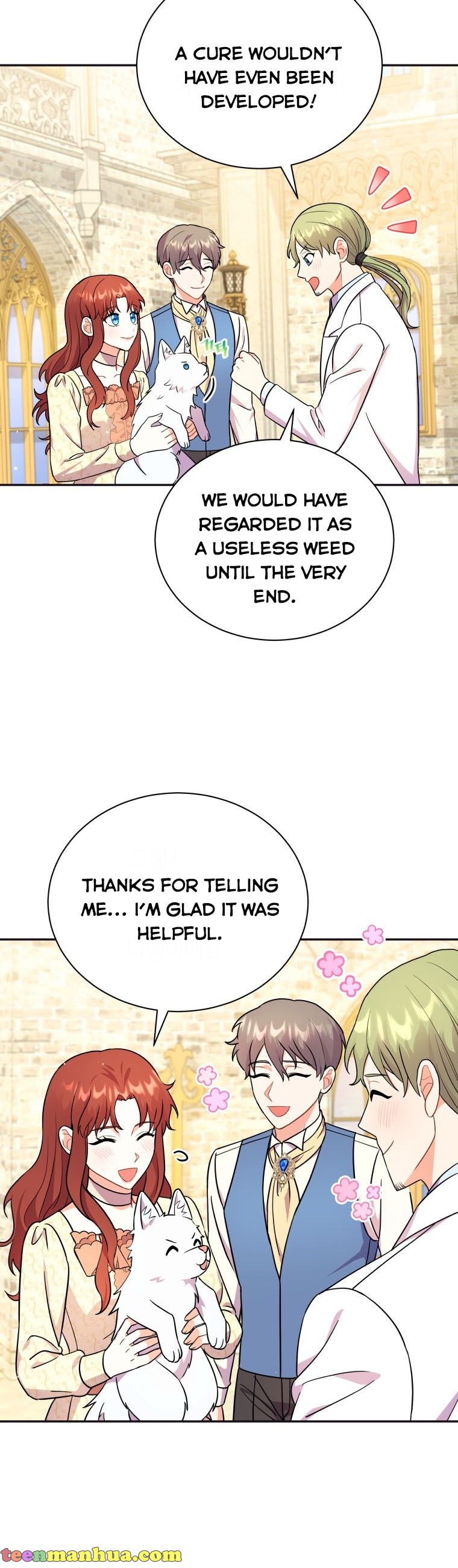 I Became the Villain’s Trainer Chapter 11 160 17