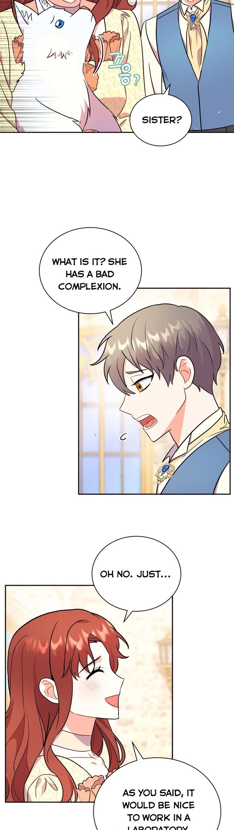 I Became the Villain’s Trainer Chapter 11 163 20