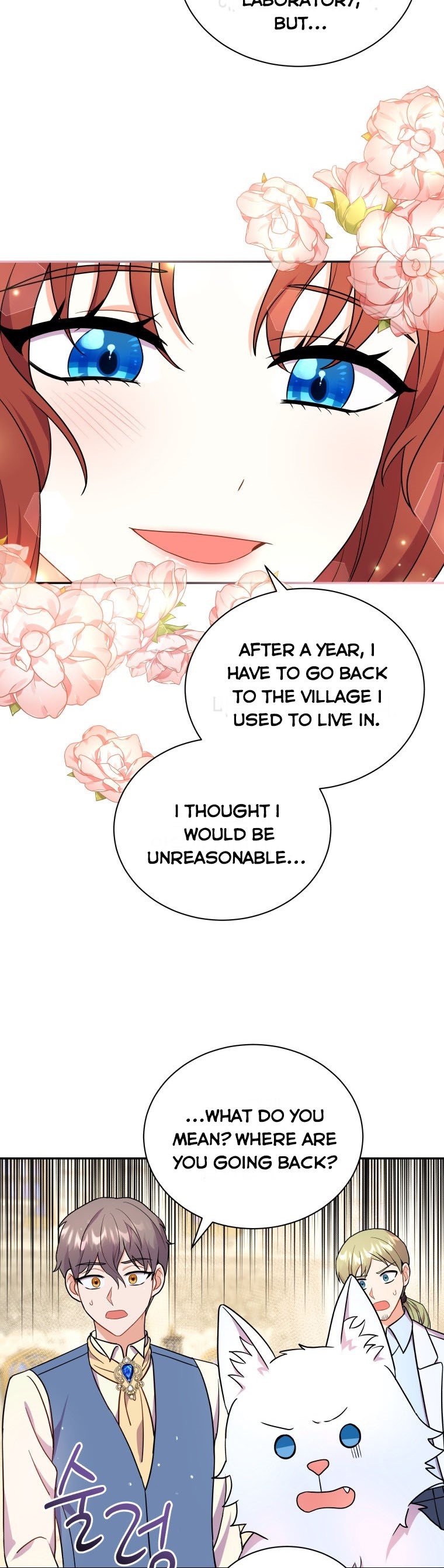 I Became the Villain’s Trainer Chapter 11 164 21