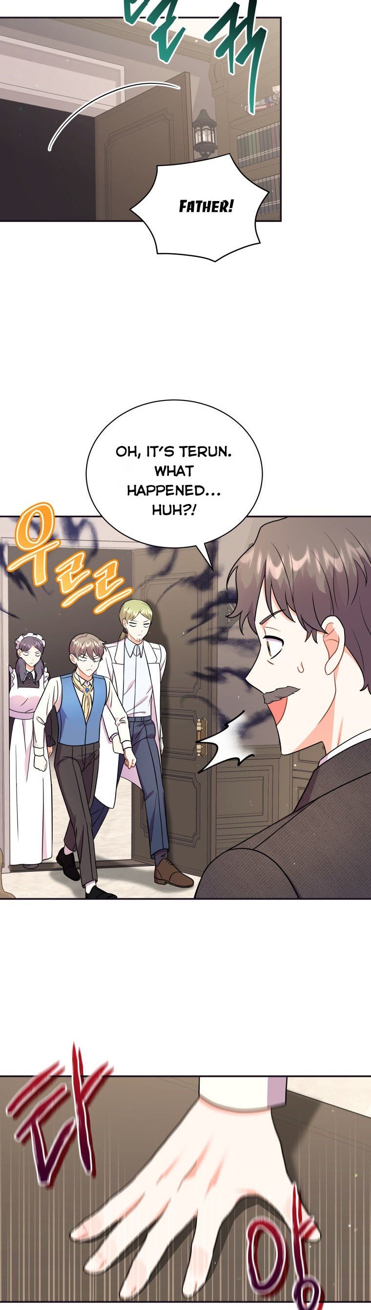 I Became the Villain’s Trainer Chapter 11 166 23