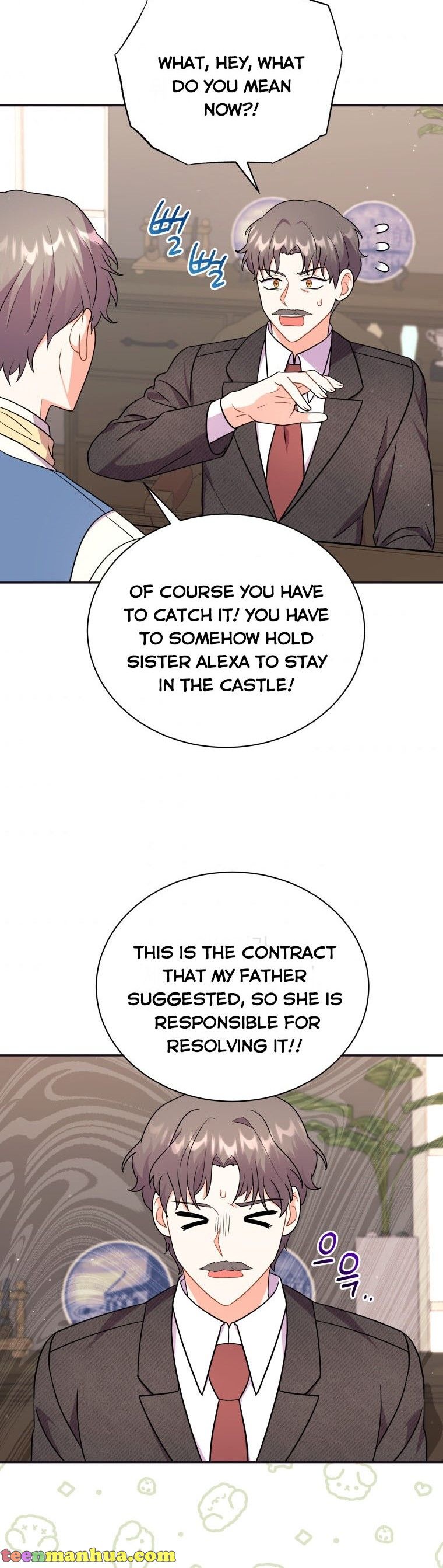 I Became the Villain’s Trainer Chapter 11 169 26