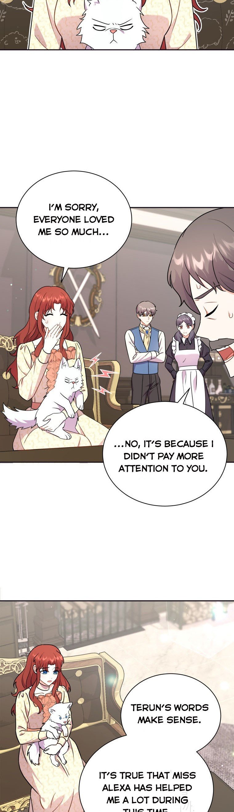 I Became the Villain’s Trainer Chapter 11 171 28