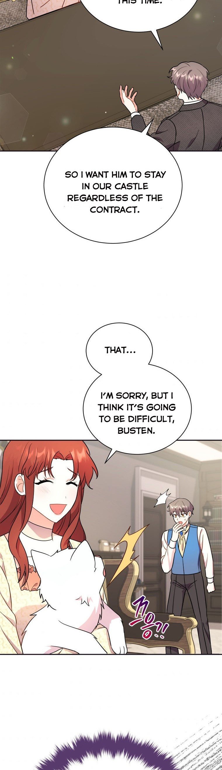 I Became the Villain’s Trainer Chapter 11 172 29
