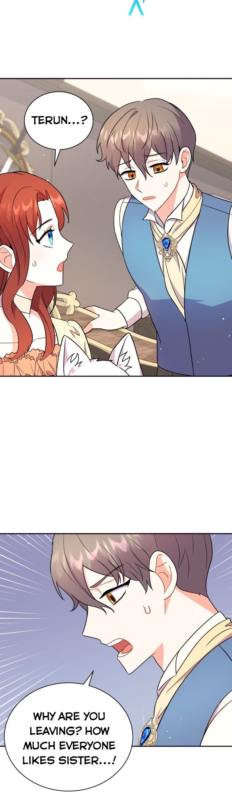 I Became the Villain’s Trainer Chapter 11 176 33