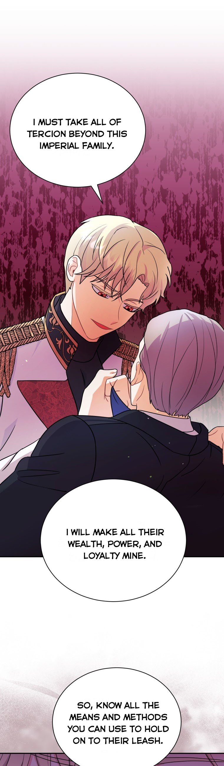 I Became the Villain’s Trainer Chapter 11 152 9