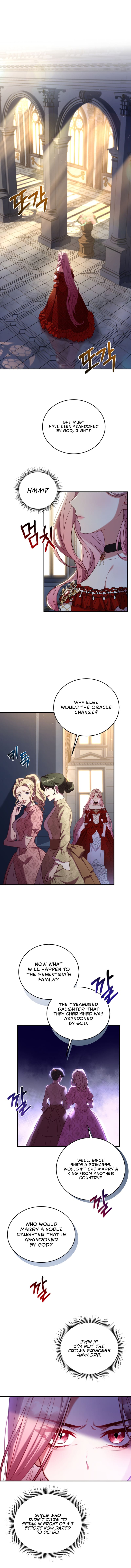 The Price of Breaking Up Chapter 2 45 1