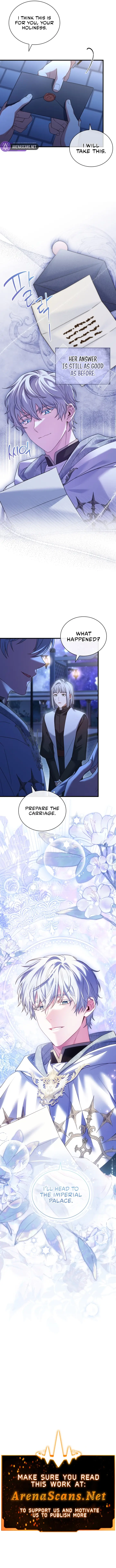 The Price of Breaking Up Chapter 41 47 9