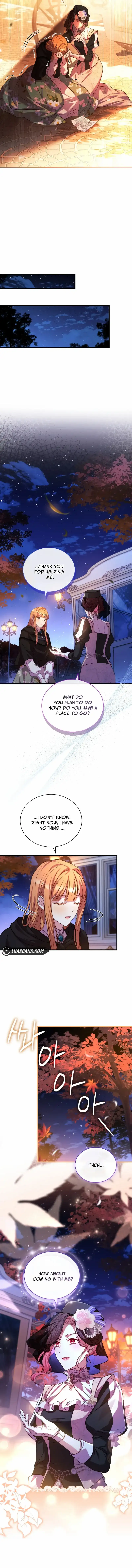 The Price of Breaking Up Chapter 65 53 04