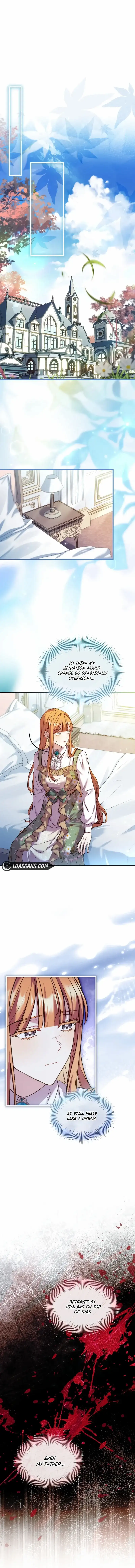 The Price of Breaking Up Chapter 65 54 05