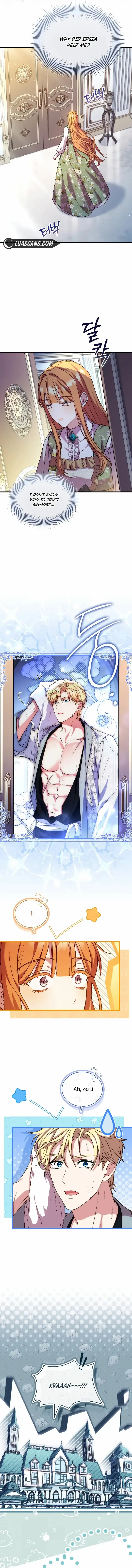 The Price of Breaking Up Chapter 65 55 06