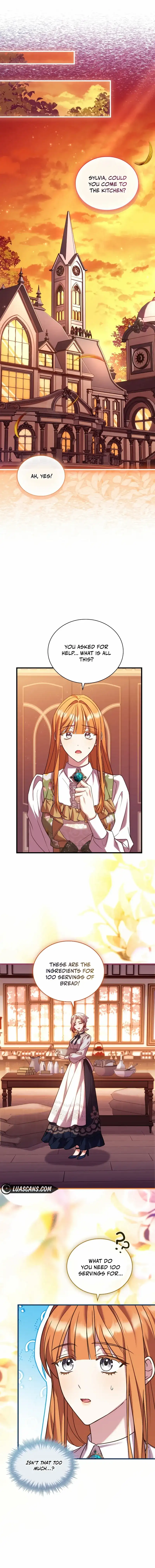 The Price of Breaking Up Chapter 65 61 12