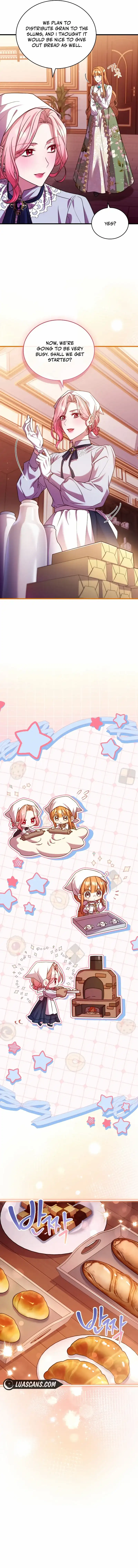 The Price of Breaking Up Chapter 65 62 13