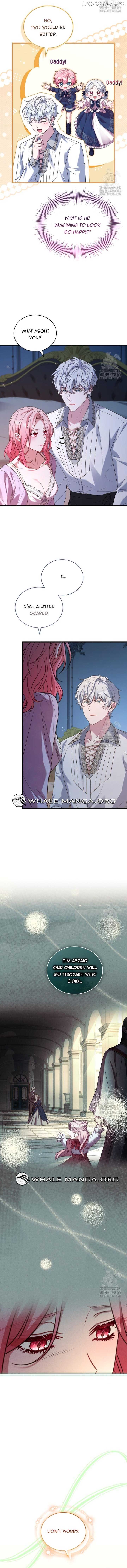 The Price of Breaking Up Chapter 99 65 ch 99 13