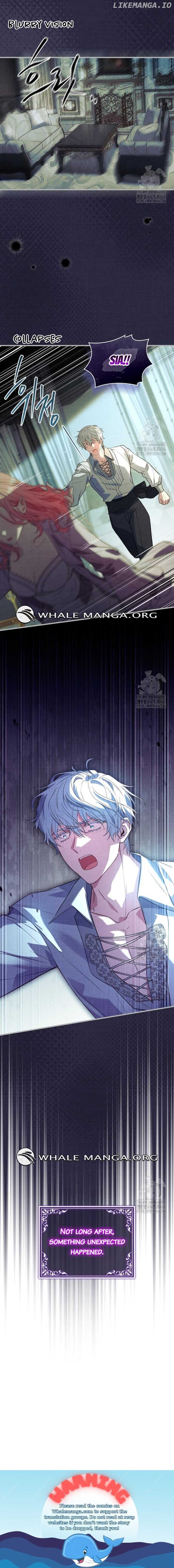 The Price of Breaking Up Chapter 99 67 ch 99 15