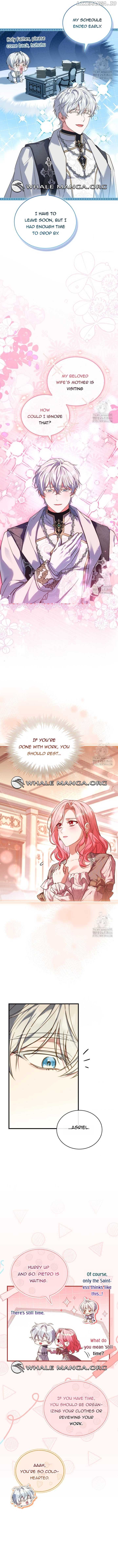 The Price of Breaking Up Chapter 99 57 ch 99 5