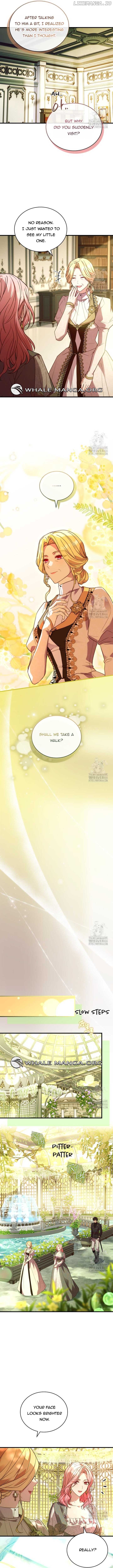 The Price of Breaking Up Chapter 99 59 ch 99 7