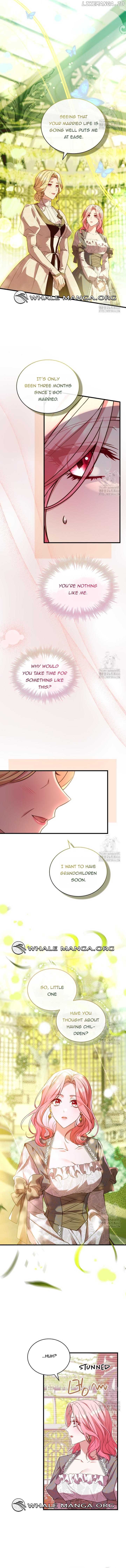 The Price of Breaking Up Chapter 99 60 ch 99 8