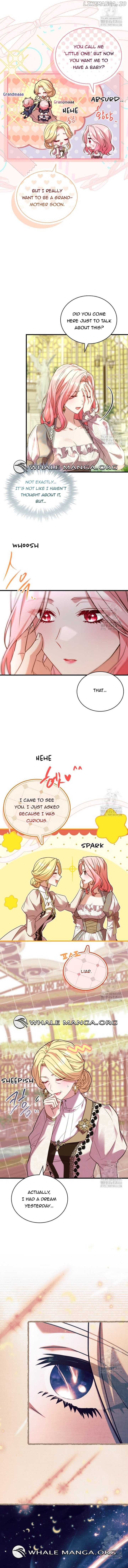 The Price of Breaking Up Chapter 99 61 ch 99 9