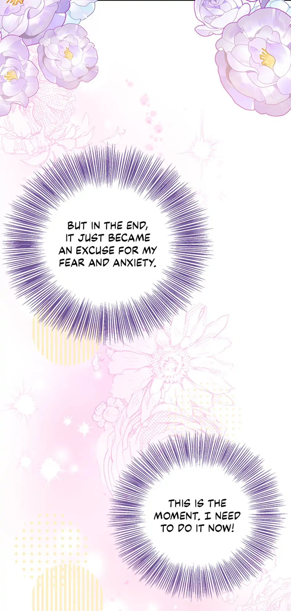 I Became The Older Sister of A Regretful Male Lead Chapter 102 252 02