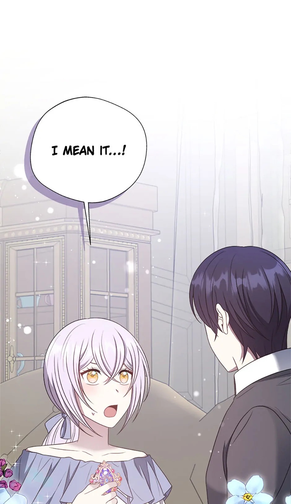 I Became The Older Sister of A Regretful Male Lead Chapter 102 261 11