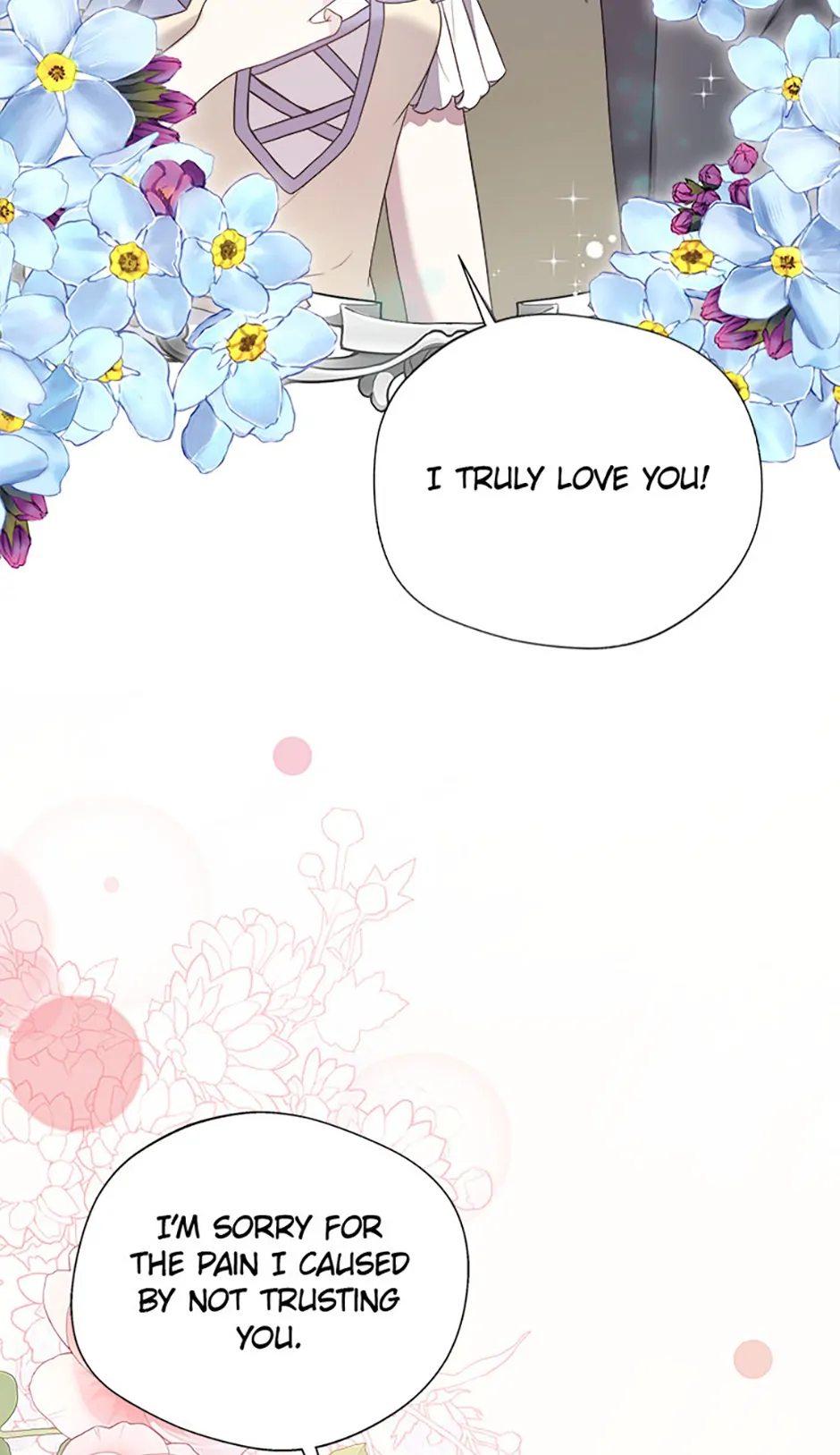 I Became The Older Sister of A Regretful Male Lead Chapter 102 262 12