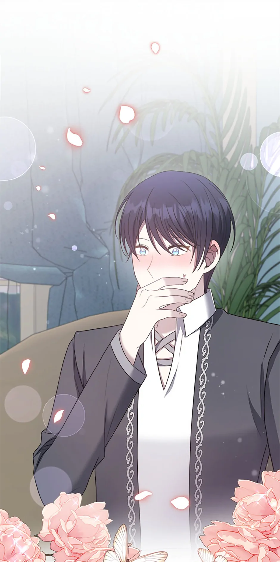 I Became The Older Sister of A Regretful Male Lead Chapter 102 266 16