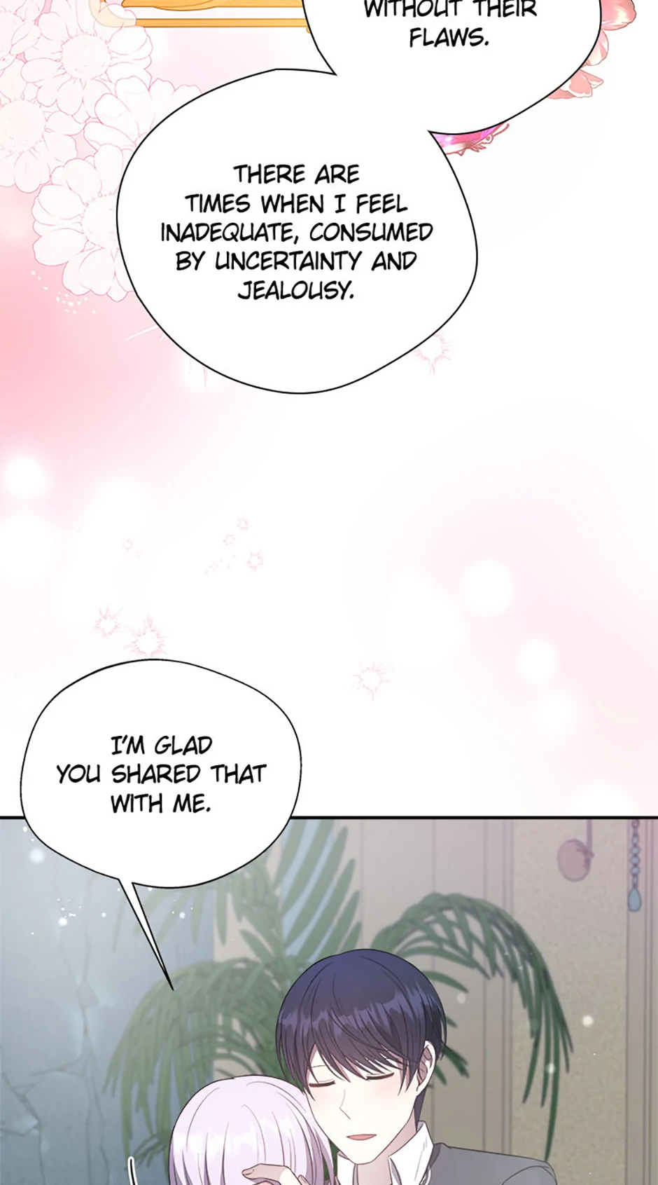 I Became The Older Sister of A Regretful Male Lead Chapter 102 272 22