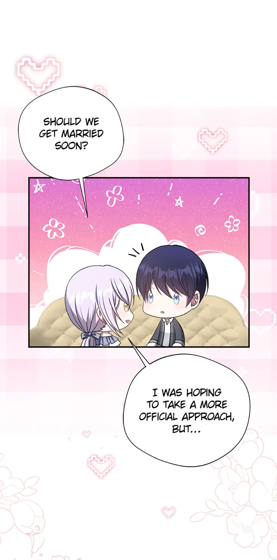 I Became The Older Sister of A Regretful Male Lead Chapter 102 275 25