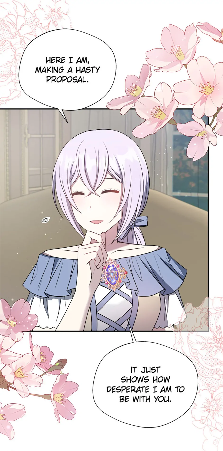 I Became The Older Sister of A Regretful Male Lead Chapter 102 276 26