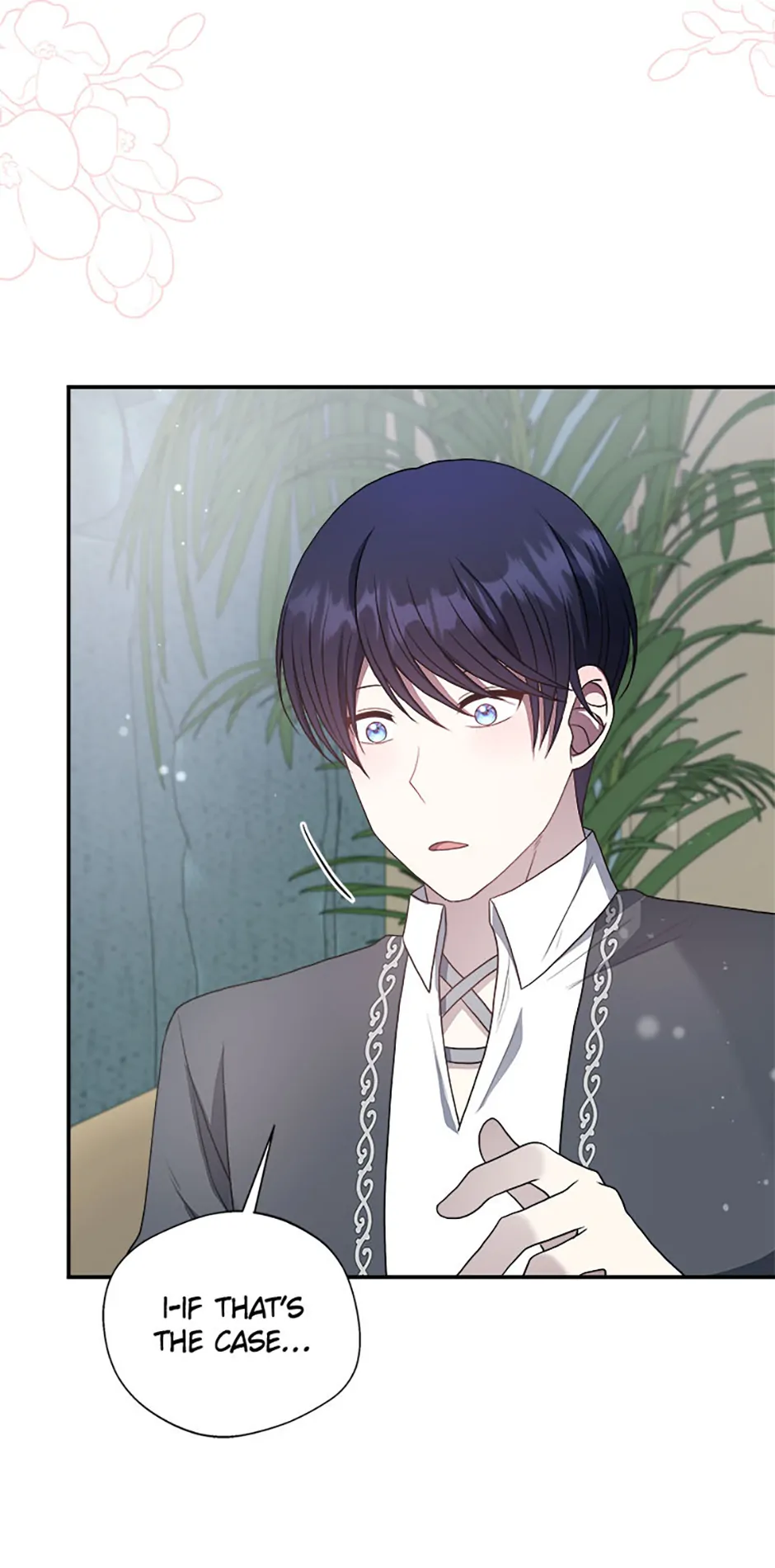 I Became The Older Sister of A Regretful Male Lead Chapter 102 277 27
