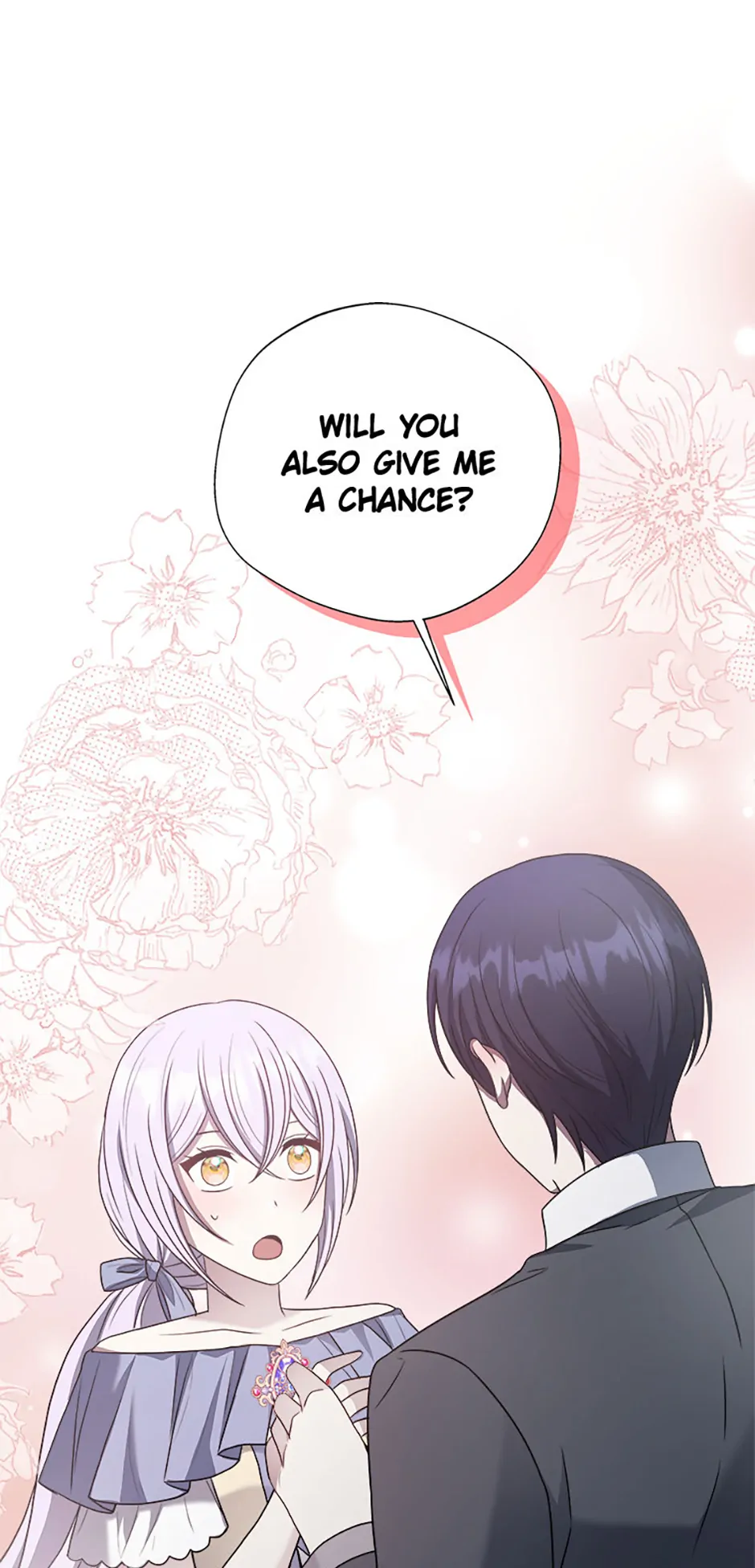 I Became The Older Sister of A Regretful Male Lead Chapter 102 278 28