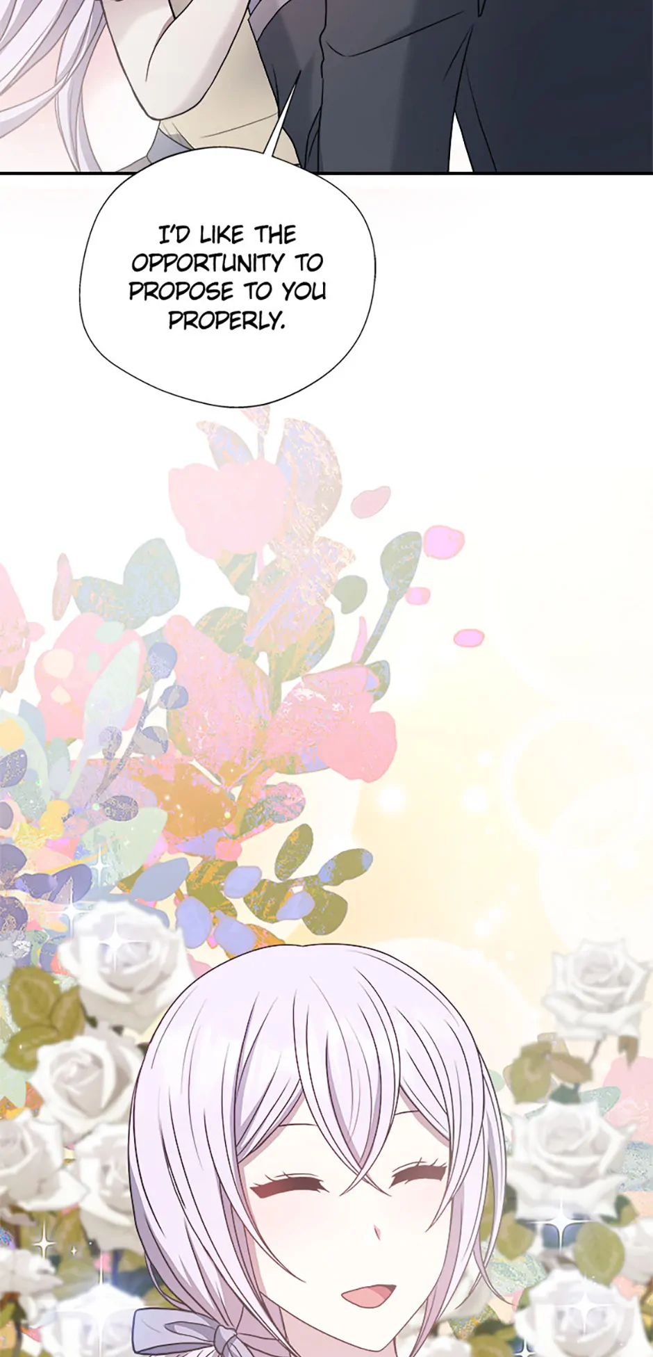 I Became The Older Sister of A Regretful Male Lead Chapter 102 279 29