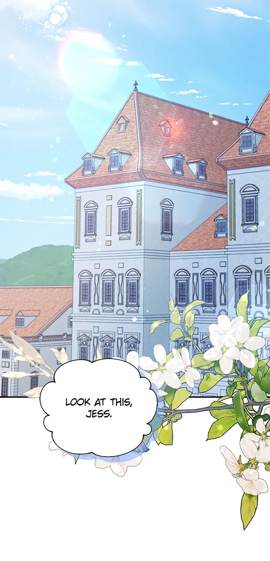 I Became The Older Sister of A Regretful Male Lead Chapter 102 282 32