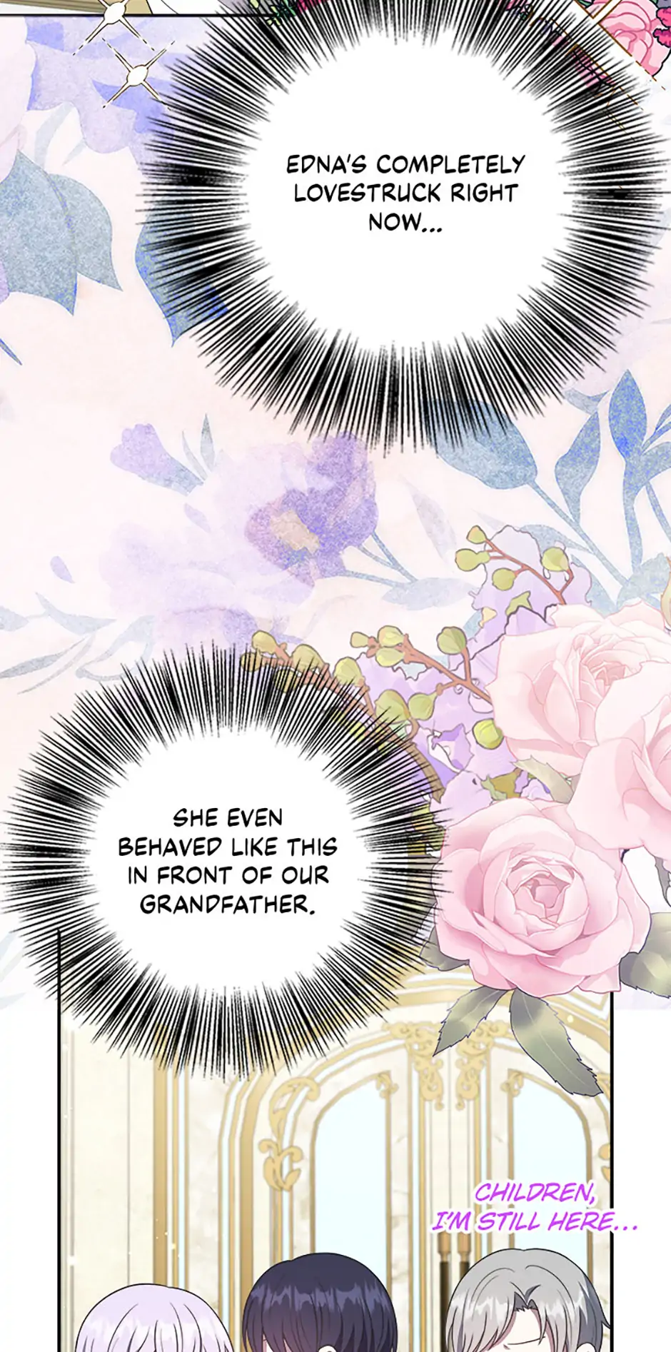 I Became The Older Sister of A Regretful Male Lead Chapter 102 285 35