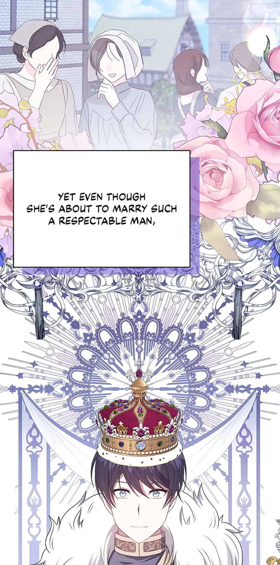 I Became The Older Sister of A Regretful Male Lead Chapter 102 287 37