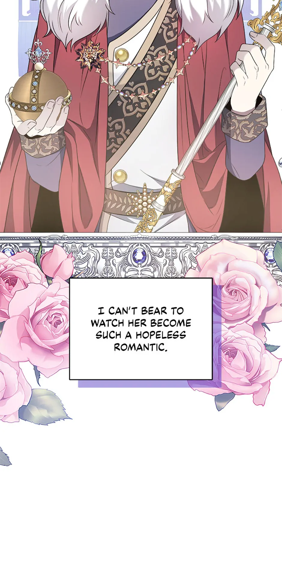 I Became The Older Sister of A Regretful Male Lead Chapter 102 288 38
