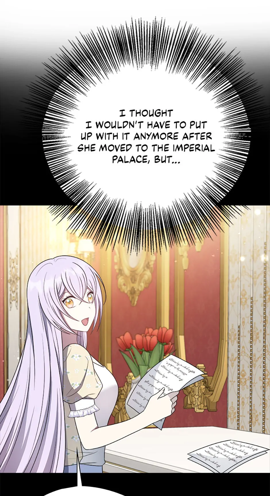 I Became The Older Sister of A Regretful Male Lead Chapter 102 289 39