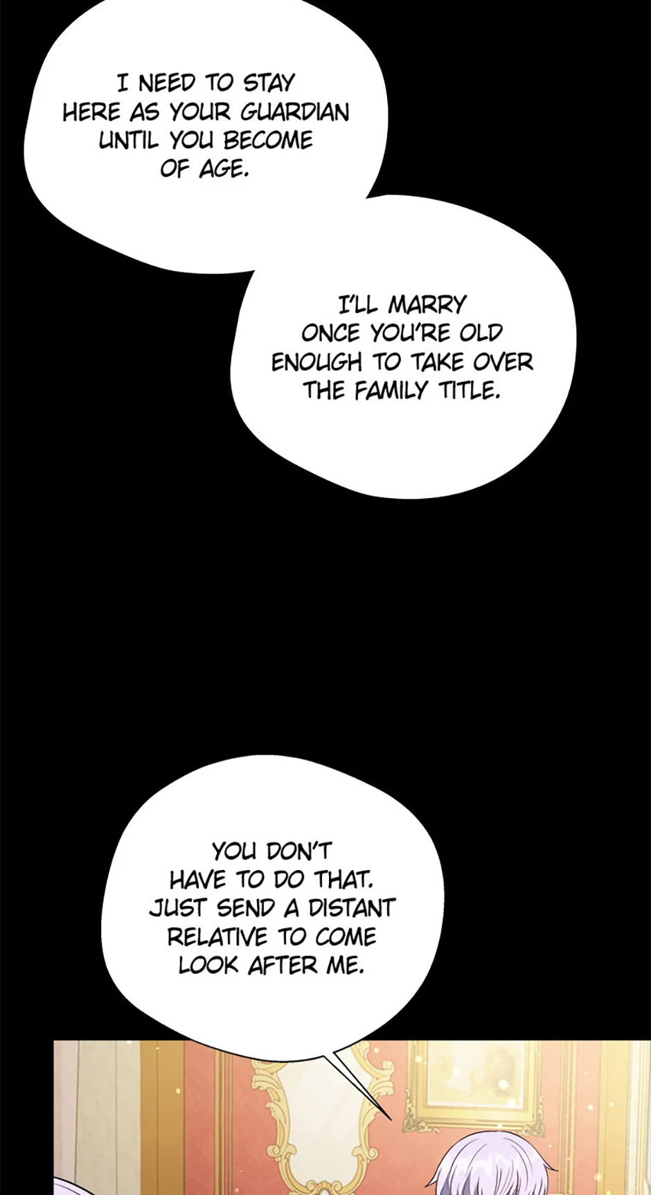 I Became The Older Sister of A Regretful Male Lead Chapter 102 290 40