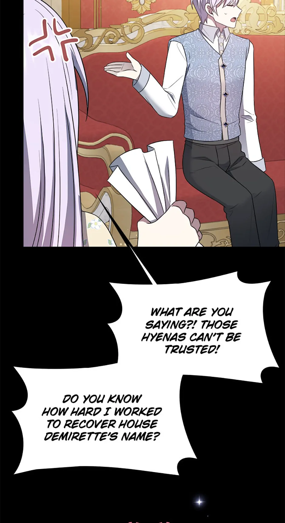 I Became The Older Sister of A Regretful Male Lead Chapter 102 291 41