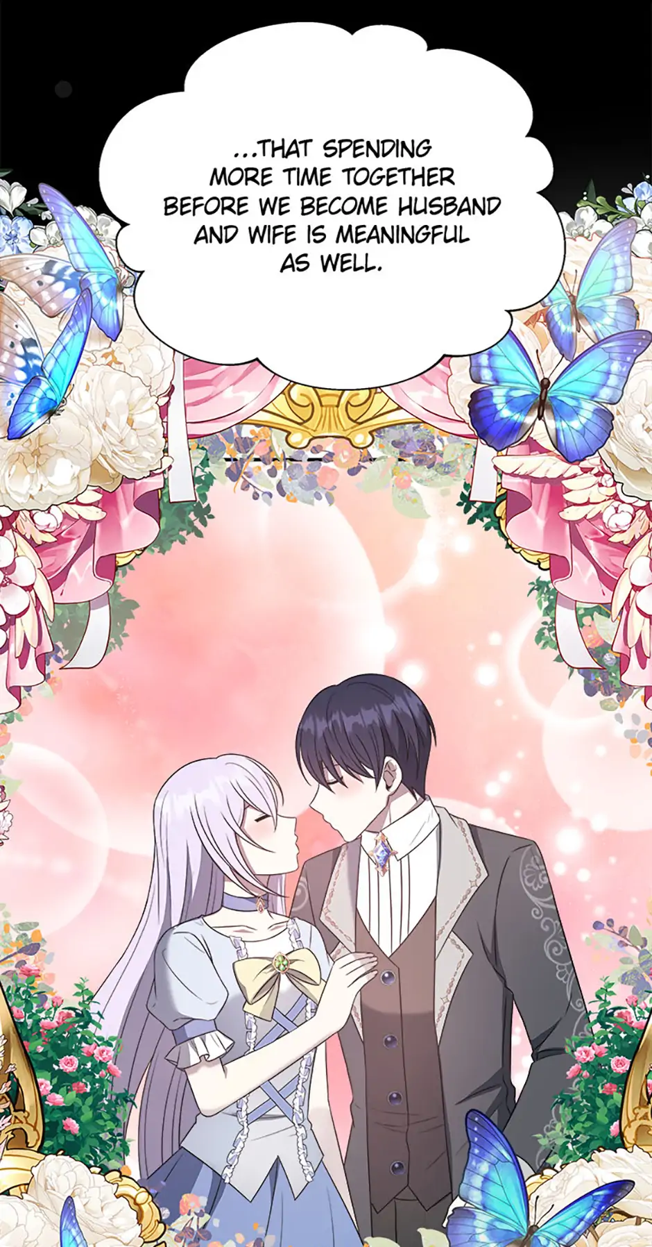 I Became The Older Sister of A Regretful Male Lead Chapter 102 293 43