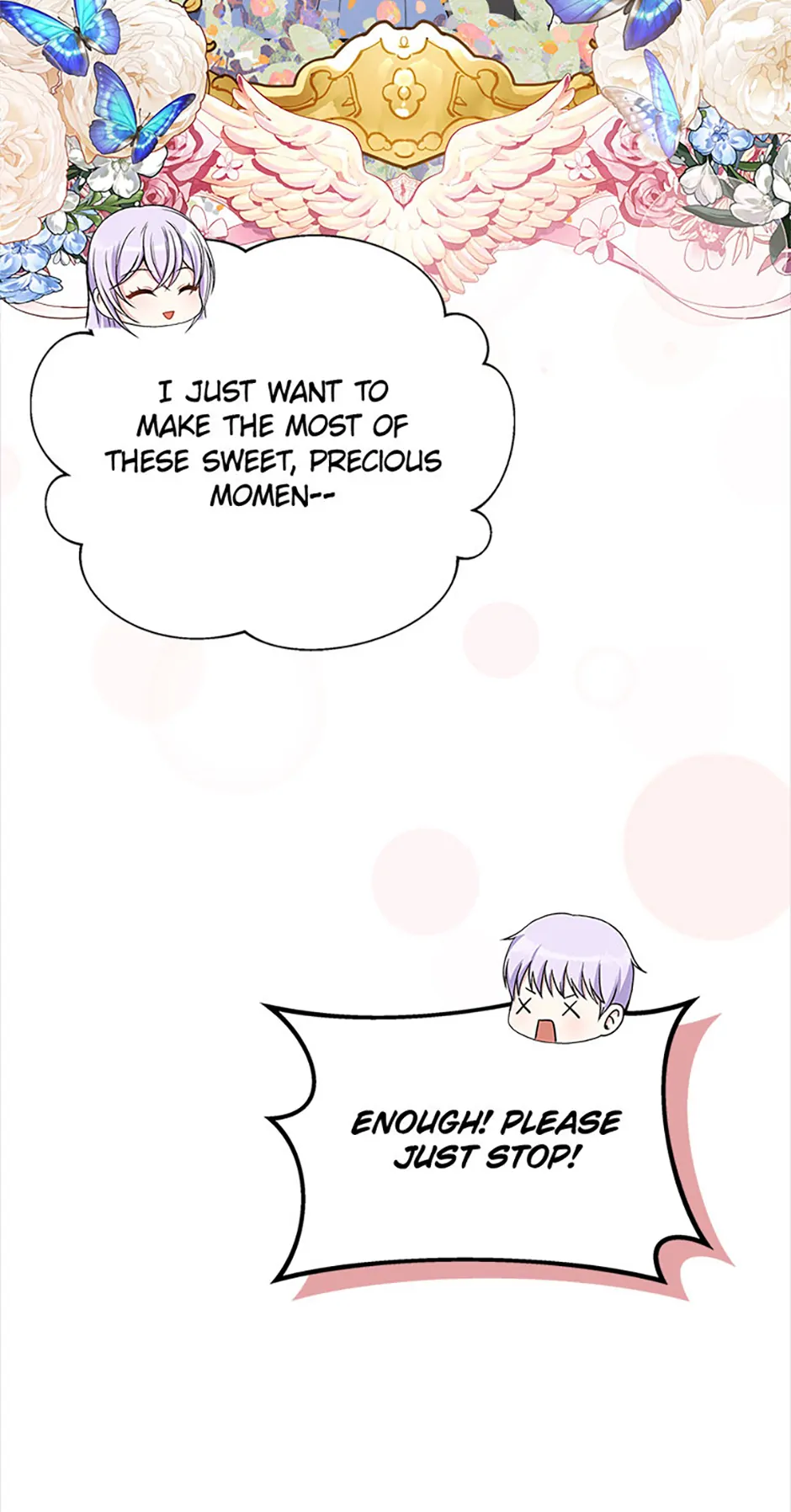 I Became The Older Sister of A Regretful Male Lead Chapter 102 294 44