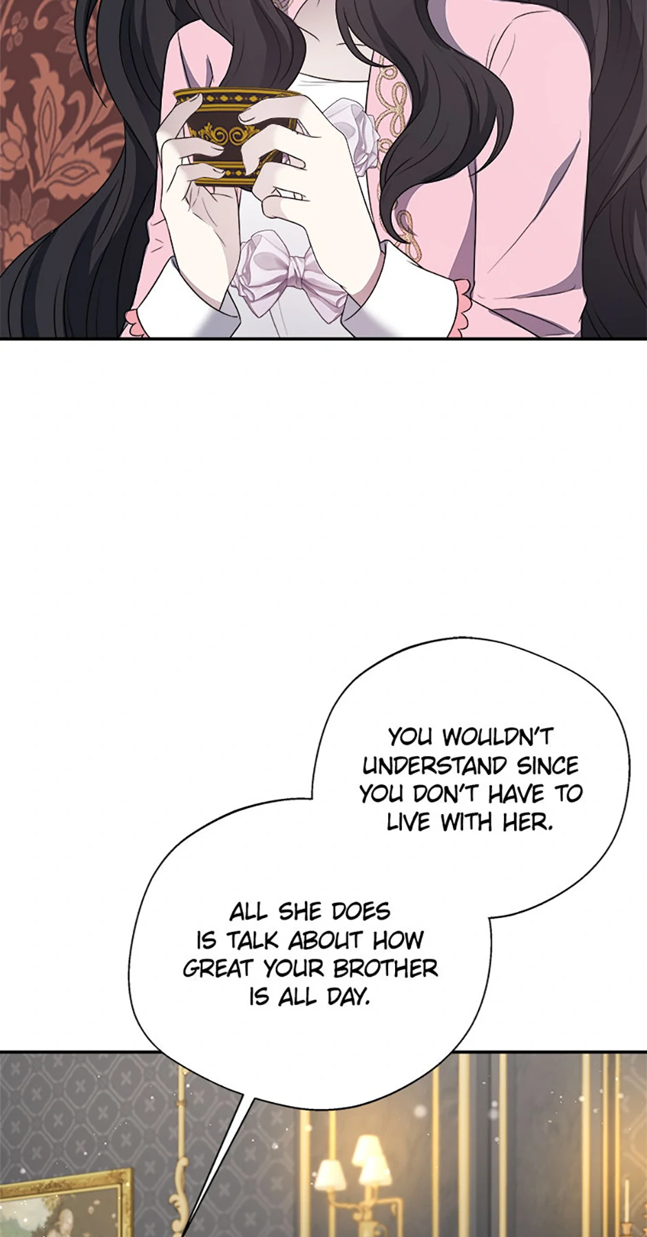 I Became The Older Sister of A Regretful Male Lead Chapter 102 297 47