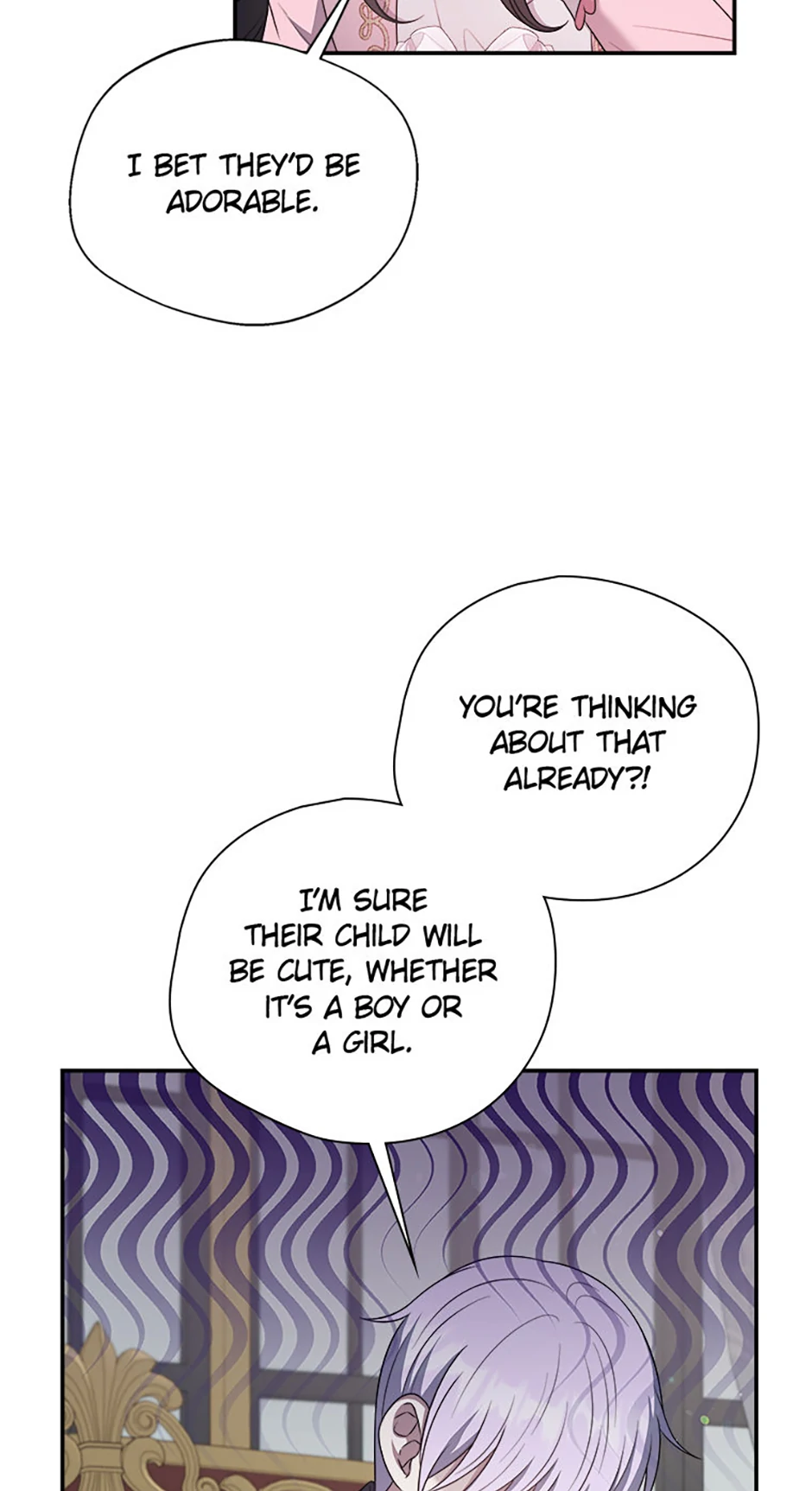 I Became The Older Sister of A Regretful Male Lead Chapter 102 300 50
