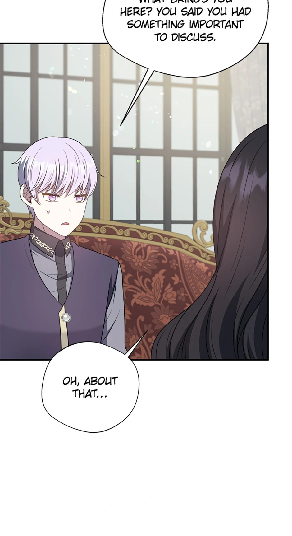 I Became The Older Sister of A Regretful Male Lead Chapter 102 303 53