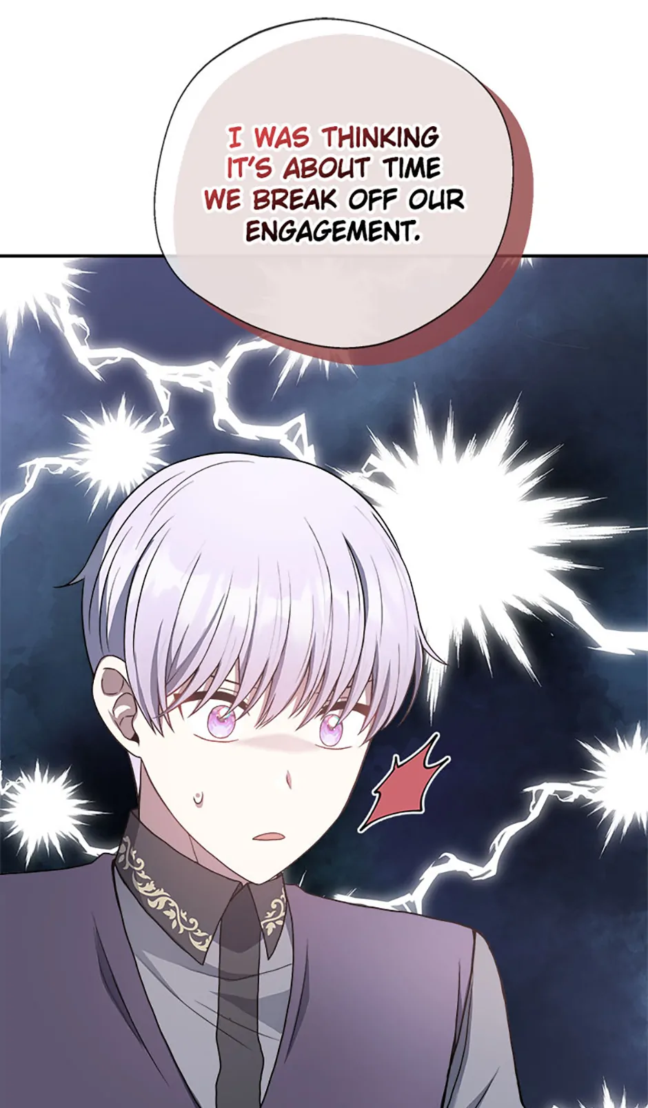 I Became The Older Sister of A Regretful Male Lead Chapter 102 304 54