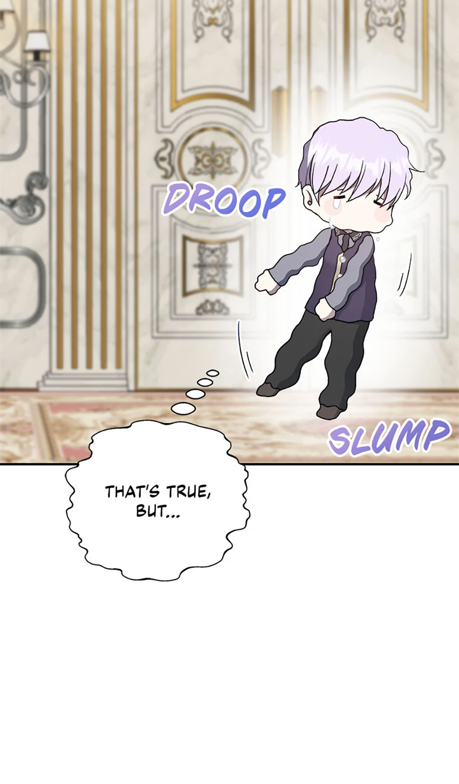 I Became The Older Sister of A Regretful Male Lead Chapter 102 308 58