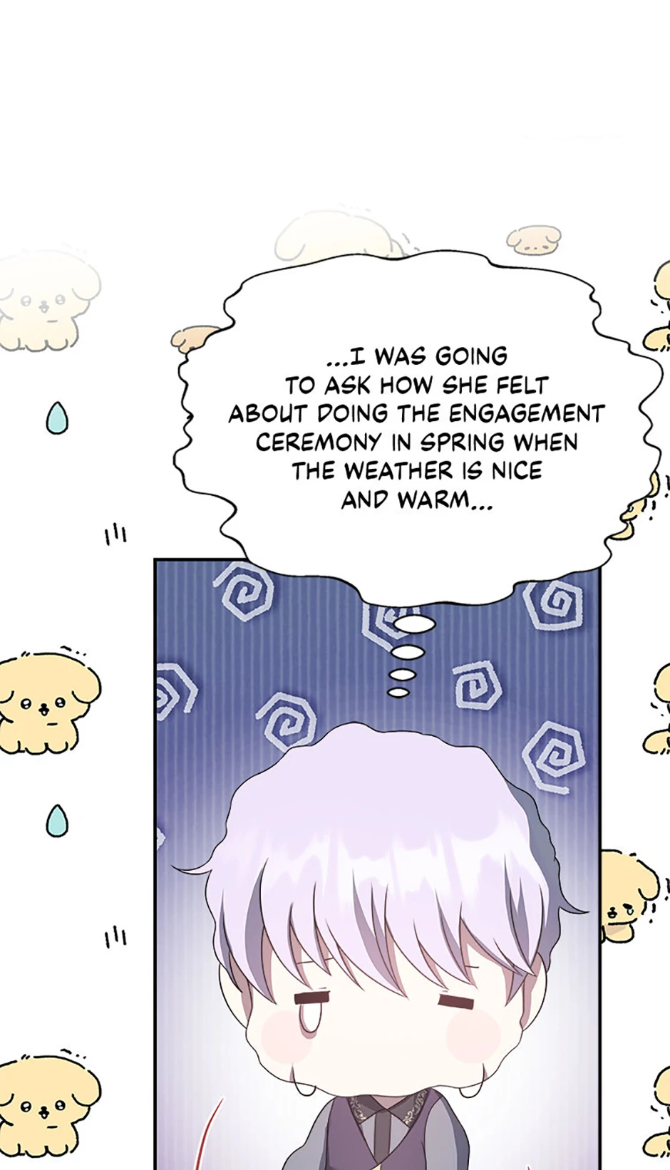 I Became The Older Sister of A Regretful Male Lead Chapter 102 309 59