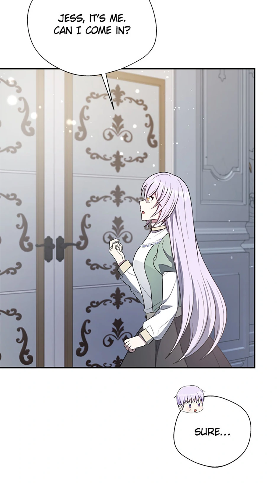 I Became The Older Sister of A Regretful Male Lead Chapter 102 313 63